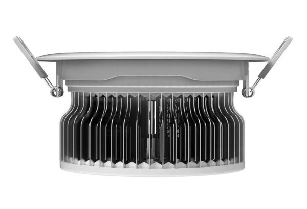 Встраиваемый светильник Listo DL-20W-D160-LS